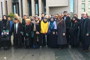 Kud&uuml;s'te g&ouml;zaltına alınan akademisyenin ailesinden a&ccedil;ıklama