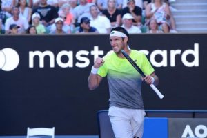 Nadal ve Wozniacki 3. tura y&uuml;kseldi
