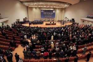 Irak'ta 'se&ccedil;imler ertelensin' talebi