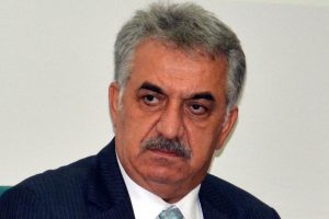 Yazıcı: Milli birlik ittifakı herkese a&ccedil;ıktır