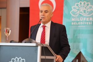 Bursa Nil&uuml;fer 17. Uluslararası Spor Şenlikleri i&ccedil;in hazırlıklar başladı