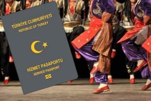 İkinci 'firar halayı' ka&ccedil;ışı engellendi