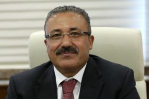 AYM raport&ouml;r&uuml; hakkındaki iddia