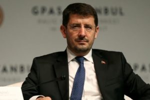 Borsa İstanbul Y&ouml;netim Kurulu Başkanı Karadağ: '2018 kalkınma yılı olacak'