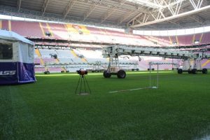 Galatasaray hibrit &ccedil;ime ge&ccedil;ti