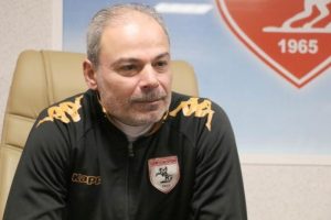 İpekoğlu: "Burada kalıyorsak durum belli"