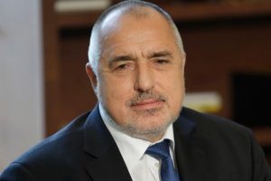 Borisov: Avrupa g&ouml;&ccedil;men dalgasını T&uuml;rkiye ile işbirliğiyle durdurabilir