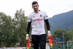 Beşiktaşlı Boyko'nun transferi yattı!
