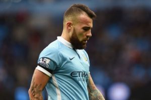 Manchester City, Otamendi'nin s&ouml;zleşmesini uzattı