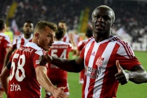 Kone'nin ma&ccedil; &ouml;ncesi uğuru!