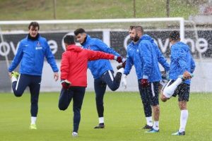 Trabzonspor ara vermedi