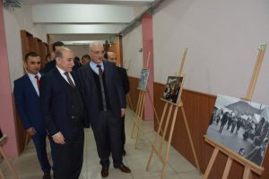 Bursa Kent Konseyi'nden fotoğraf sergisi