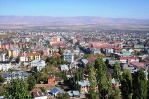 Muş'ta toplantı ve g&ouml;steri y&uuml;r&uuml;y&uuml;ş g&uuml;zergahları belirlendi