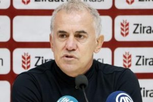 İrfan Saraloğlu: Bu ma&ccedil;ta biraz daha dikkatli oynadık
