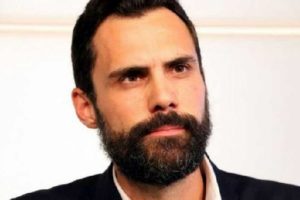 Katalonya yeni başkanını se&ccedil;ti
