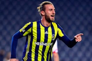 Yiğithan G&uuml;veli'den mesaj var
