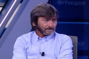 Rıdvan Dilmen'den s&uuml;rpriz karar