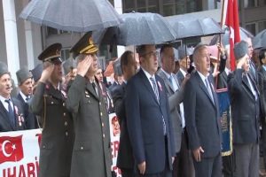 T&uuml;rkiye'nin konuştuğu o gazi hayatını kaybetti