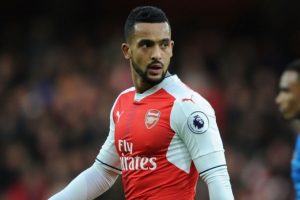 Everton son bombasını patlattı