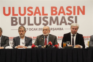 Abdullah Gül ile ilgili sürpriz açıklama: Aday olma ihtimali olur