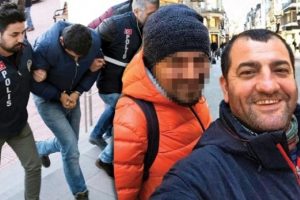 İşadamı Ali Özdemir cinayetinde flaş gelişme!