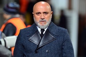 Hikmet Karaman: M&uuml;cadele bize umut verdi