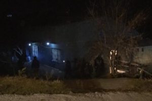 Arnavutk&ouml;y'de DEAŞ operasyonu