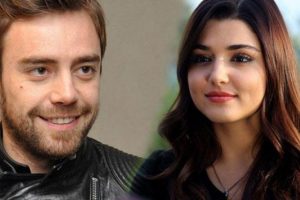 Hande - Murat aşkı belgelendi!