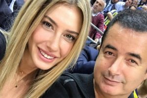 Şeyma Subaşı'ndan 'Acun'u sildi' iddiasına yanıt