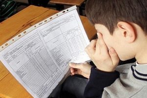 &Ccedil;ocuğunuza karne korkusu yaşatmayın