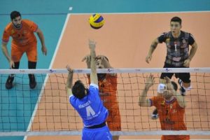 İneg&ouml;l Belediyespor evinde g&uuml;ld&uuml;