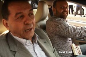 &Ouml;zden &Ouml;rnek'in oğlu hayatını kaybetti