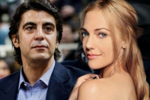 Kutluay'dan Meryem Uzerli iddialarına yanıt