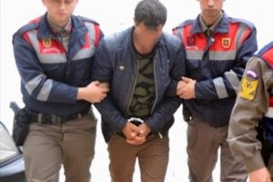 Amca katili 17 yıl sonra yakalandı