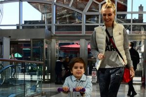 'Buse'yi Alişan'dan kıskanıyor'
