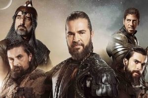 Diriliş Ertuğrul'da şok ayrılıklar! &Uuml;&ccedil; oyuncu veda ediyor