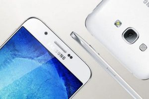 Samsung'dan Galaxy S8 ve A8 i&ccedil;in Android g&uuml;ncellemesi!