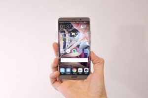 Huawei P20 i&ccedil;in ilgin&ccedil; iddialar