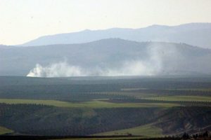 Rusya'dan Afrin harekatına y&ouml;nelik ilk a&ccedil;ıklama!