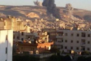 "Afrin harekatı en az 2-3 ay s&uuml;rebilir"
