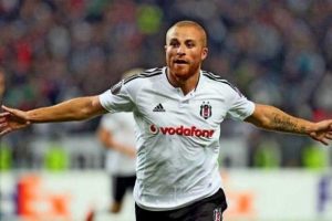 Beşiktaşlı G&ouml;khan T&ouml;re: "Sakatlığımı atlattım"