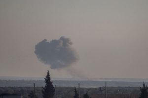 Afrin harekatı sonrası Rusya'dan Pentagon'a su&ccedil;lama