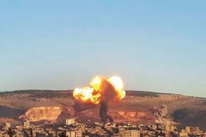 Rus uzmandan 'İdlib'e karşı Afrin pazarlığı' yorumu