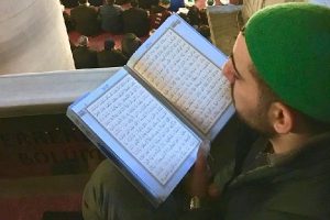 Balkan halkından TSK'ye dua
