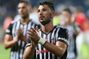 Beşiktaş'a 46 milyonluk teklif!