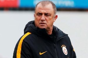 Fatih Terim kararını verdi