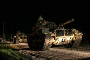Rusya harekat i&ccedil;in ABD'yi su&ccedil;ladı