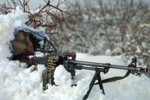 PKK'ya karşı operasyonlar devam ediyor