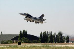 Diyarbakır 8'inci Ana Jet &Uuml;ss&uuml;ne takviye