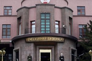 TSK'dan 'kara harekatı' a&ccedil;ıklaması